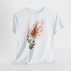 Burning Plant T-Shirt
