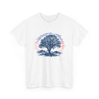 Misty Landscape T-Shirt