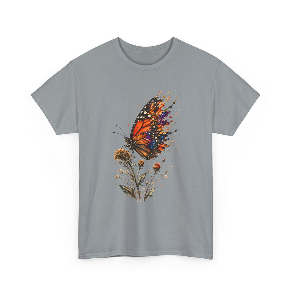 Monarch Butterfly T-Shirt