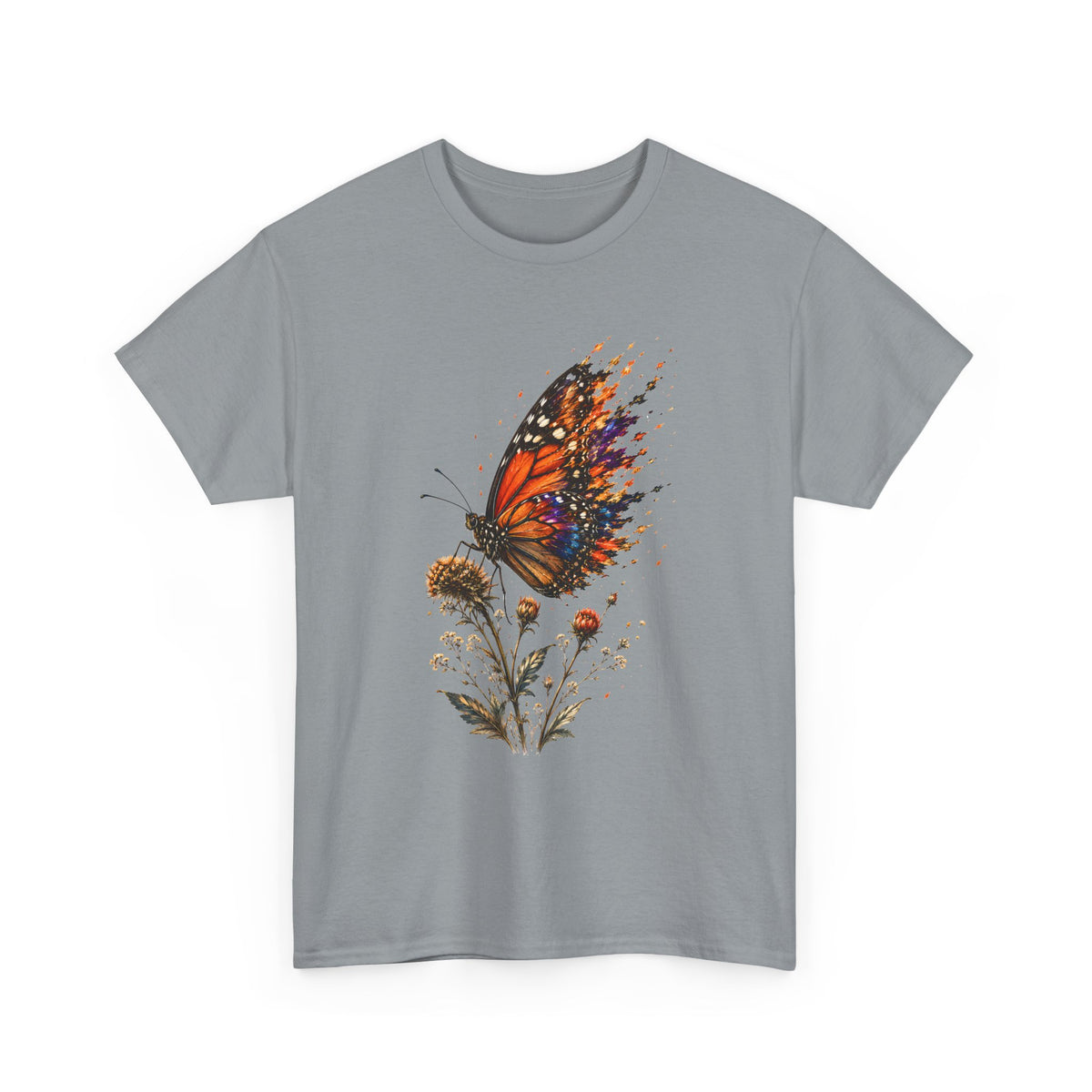 Monarch Butterfly T-Shirt