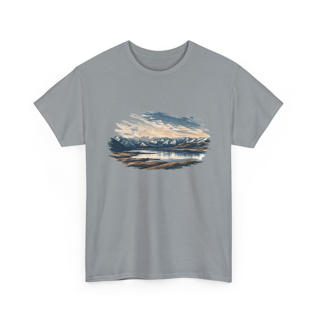 Mountain Lake T-Shirt