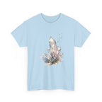Quartz Crystal Cluster T-Shirt