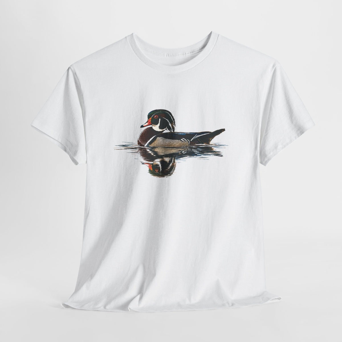 Stillwater Wood Duck T-Shirt