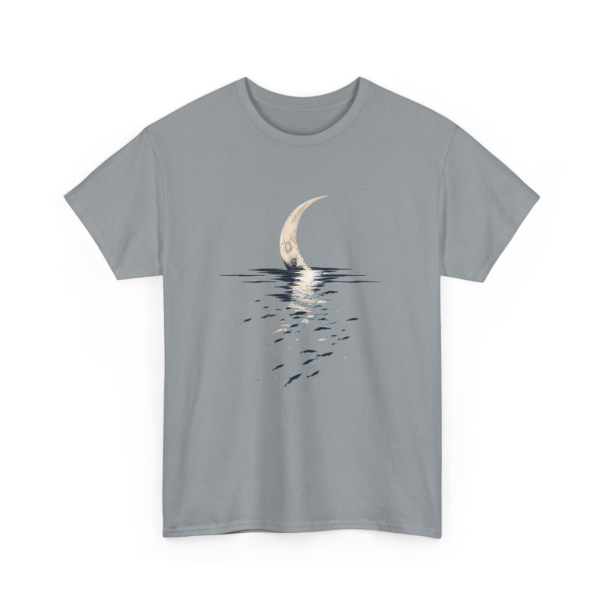 Moonlit Sea T-Shirt