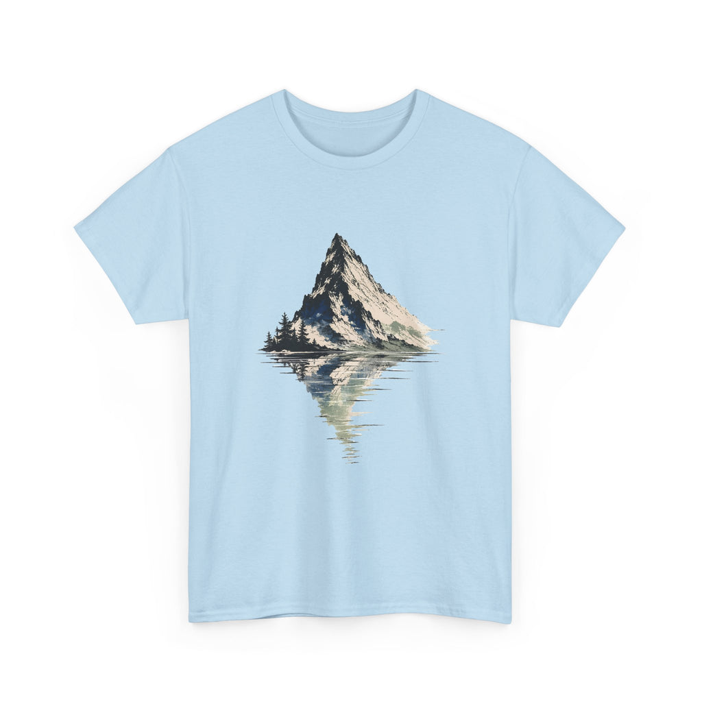 Mirror Mountain T-Shirt
