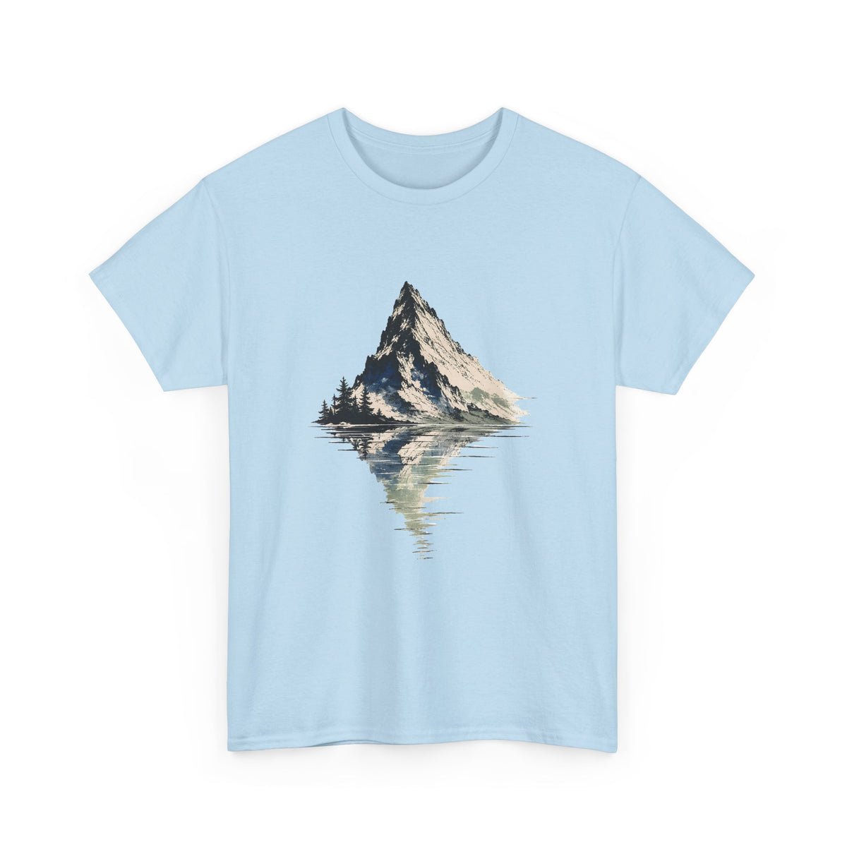Mirror Mountain T-Shirt