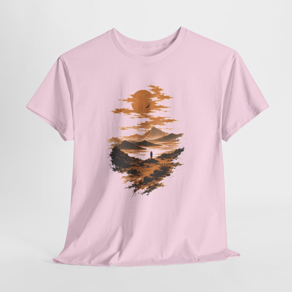 Sand Dune T-Shirt