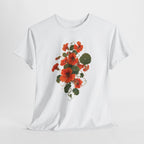 Nasturtium Bouquet T-Shirt