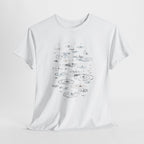 Rain T-Shirt
