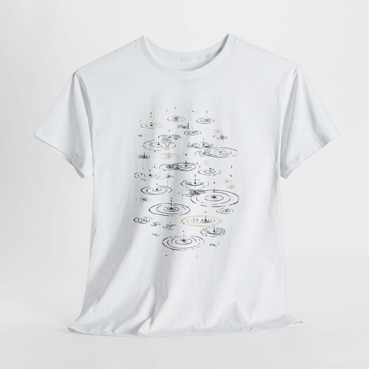 Rain T-Shirt