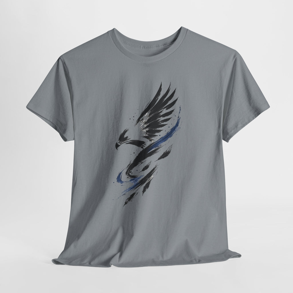 Eagle in Flight T-Shirt