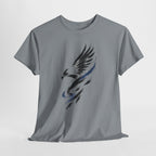 Eagle in Flight T-Shirt