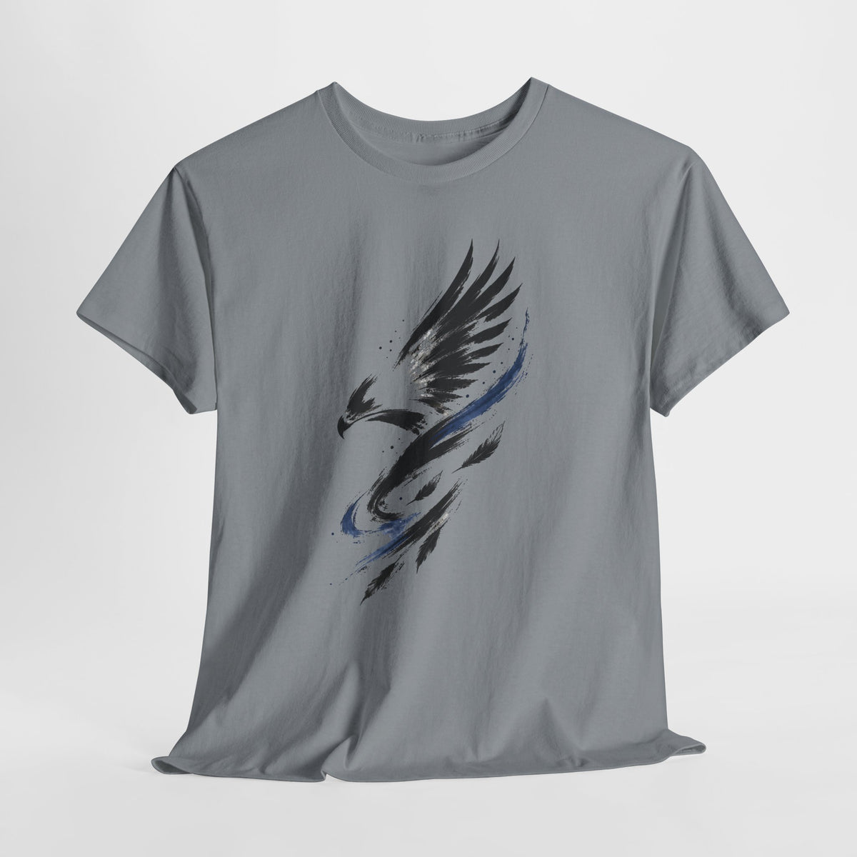 Eagle in Flight T-Shirt