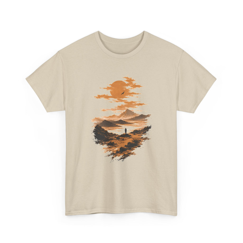 Sand Dune T-Shirt