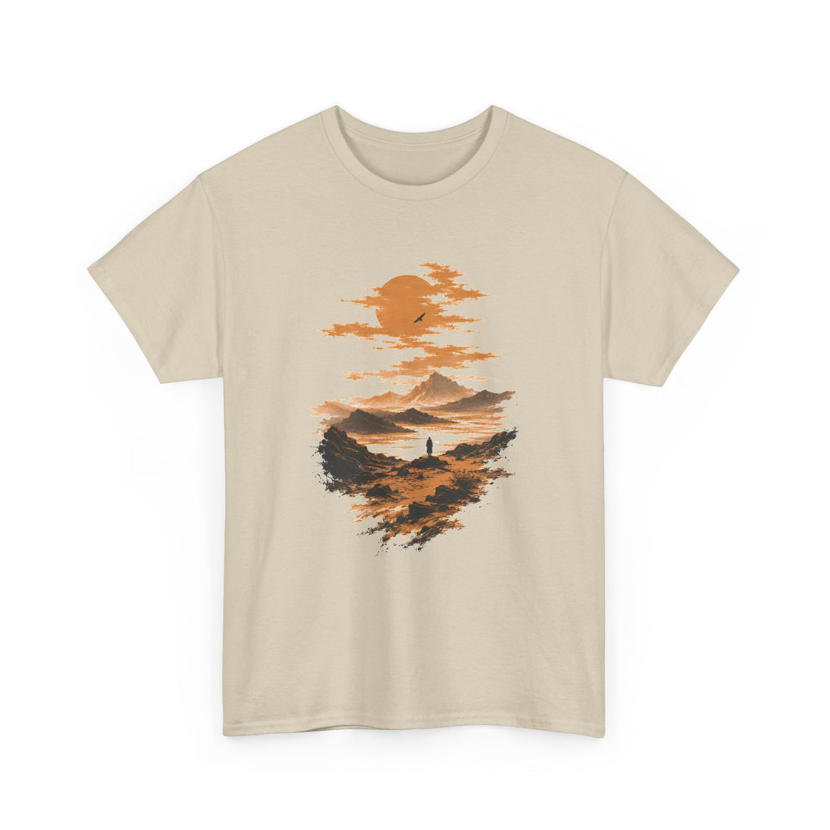 Sand Dune T-Shirt