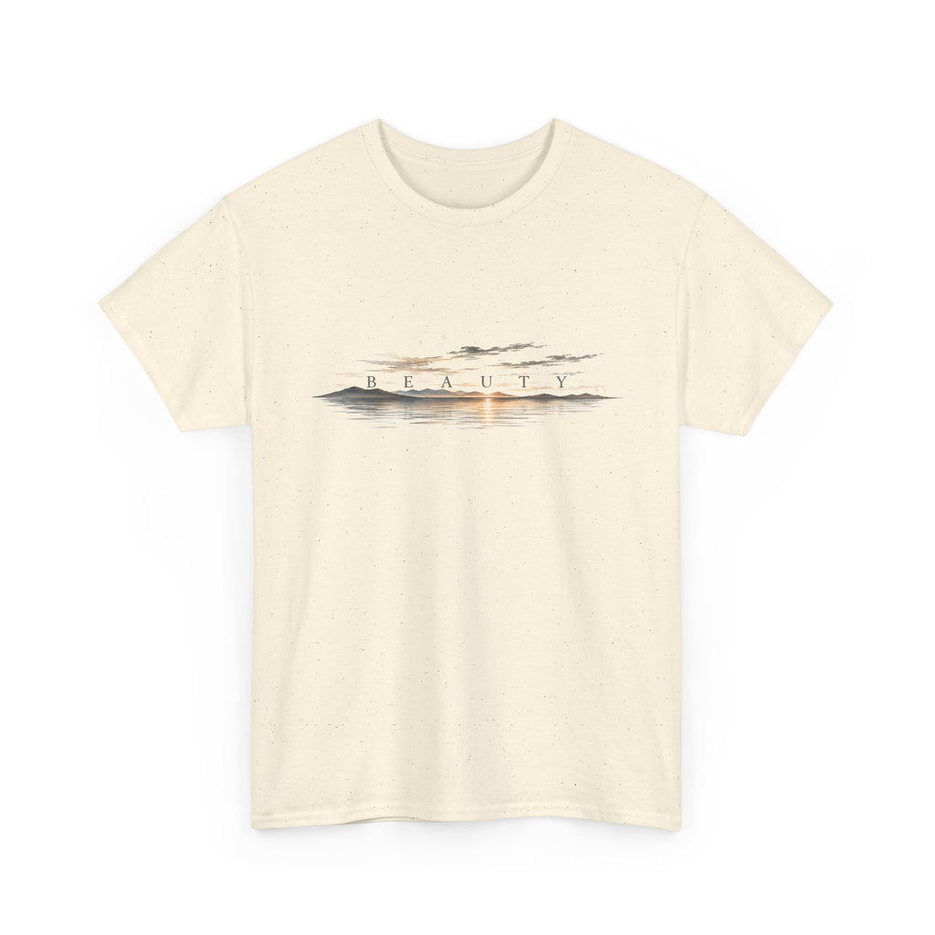 Beauty T-Shirt