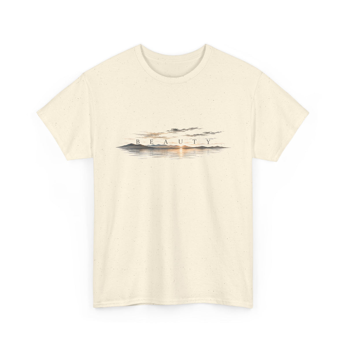 Beauty T-Shirt