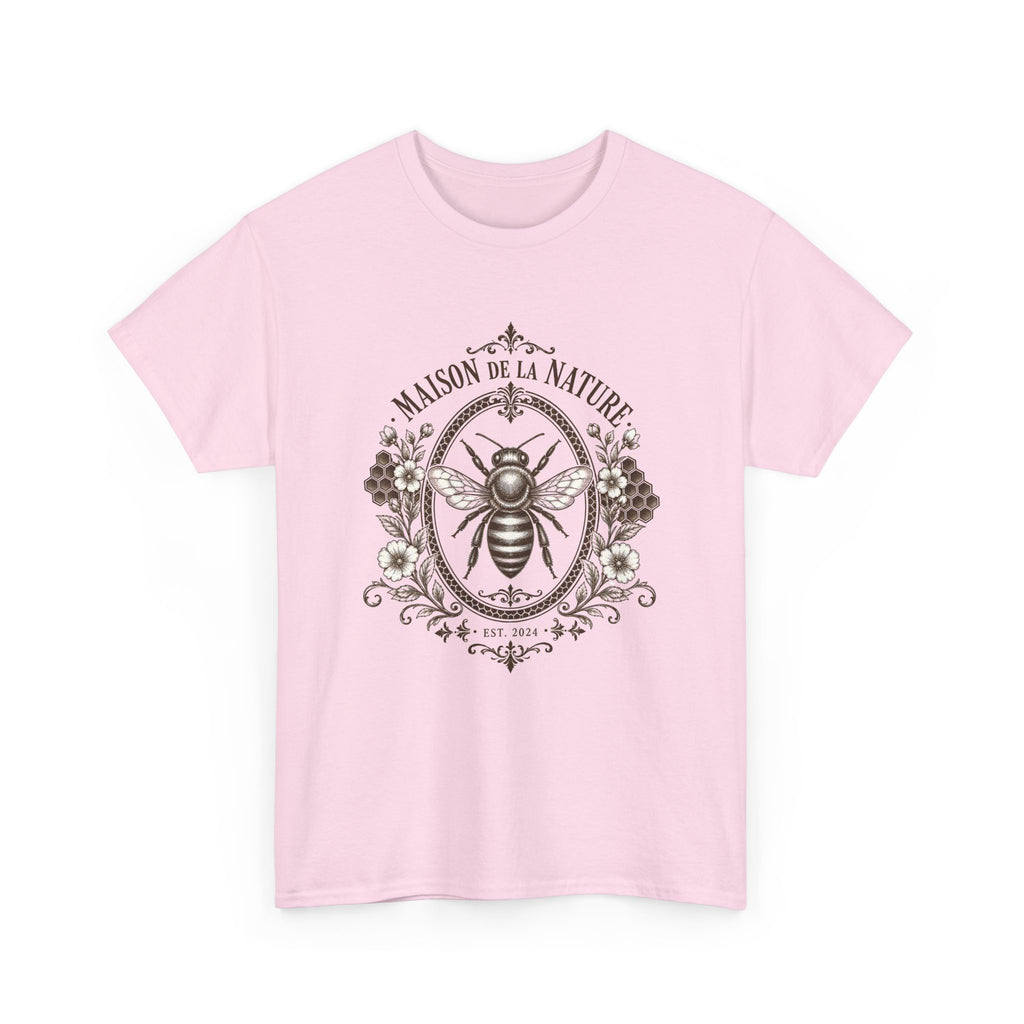 Honeybee Crest T-Shirt