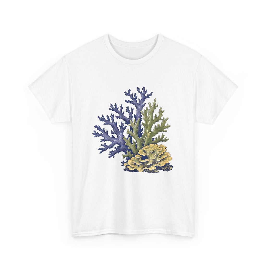 Japanese Coral T-Shirt