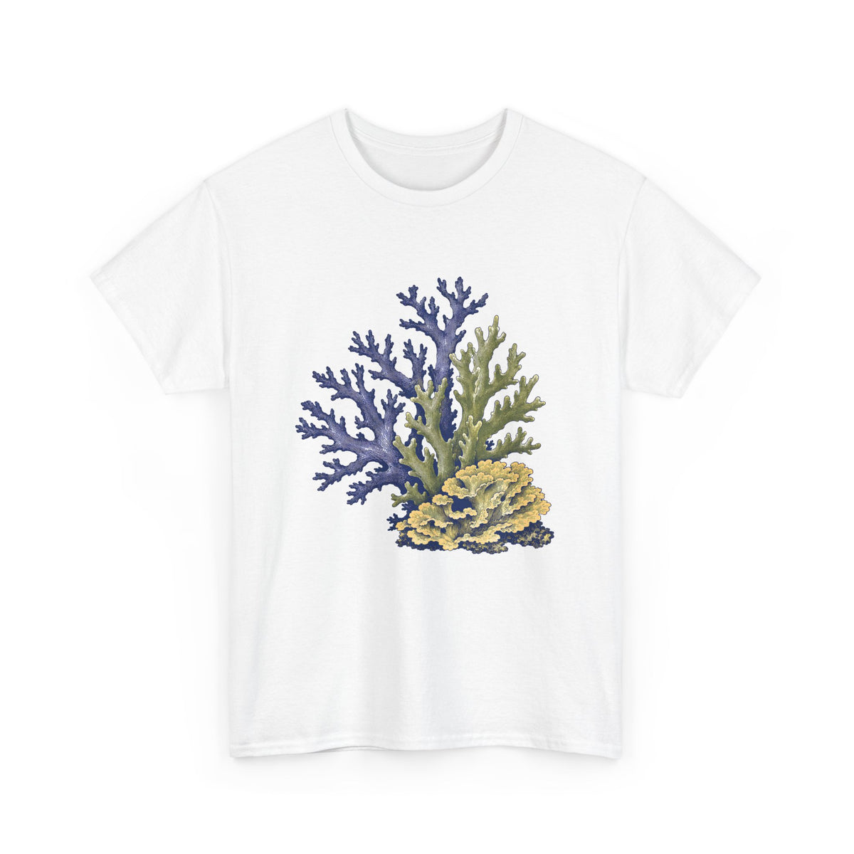 Japanese Coral T-Shirt