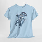 Blue Jellyfish T-Shirt