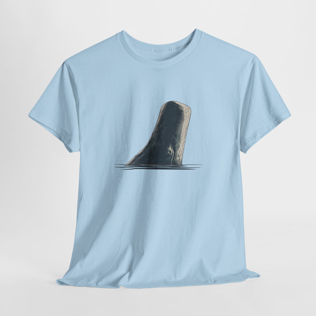 Whale Rising T-Shirt