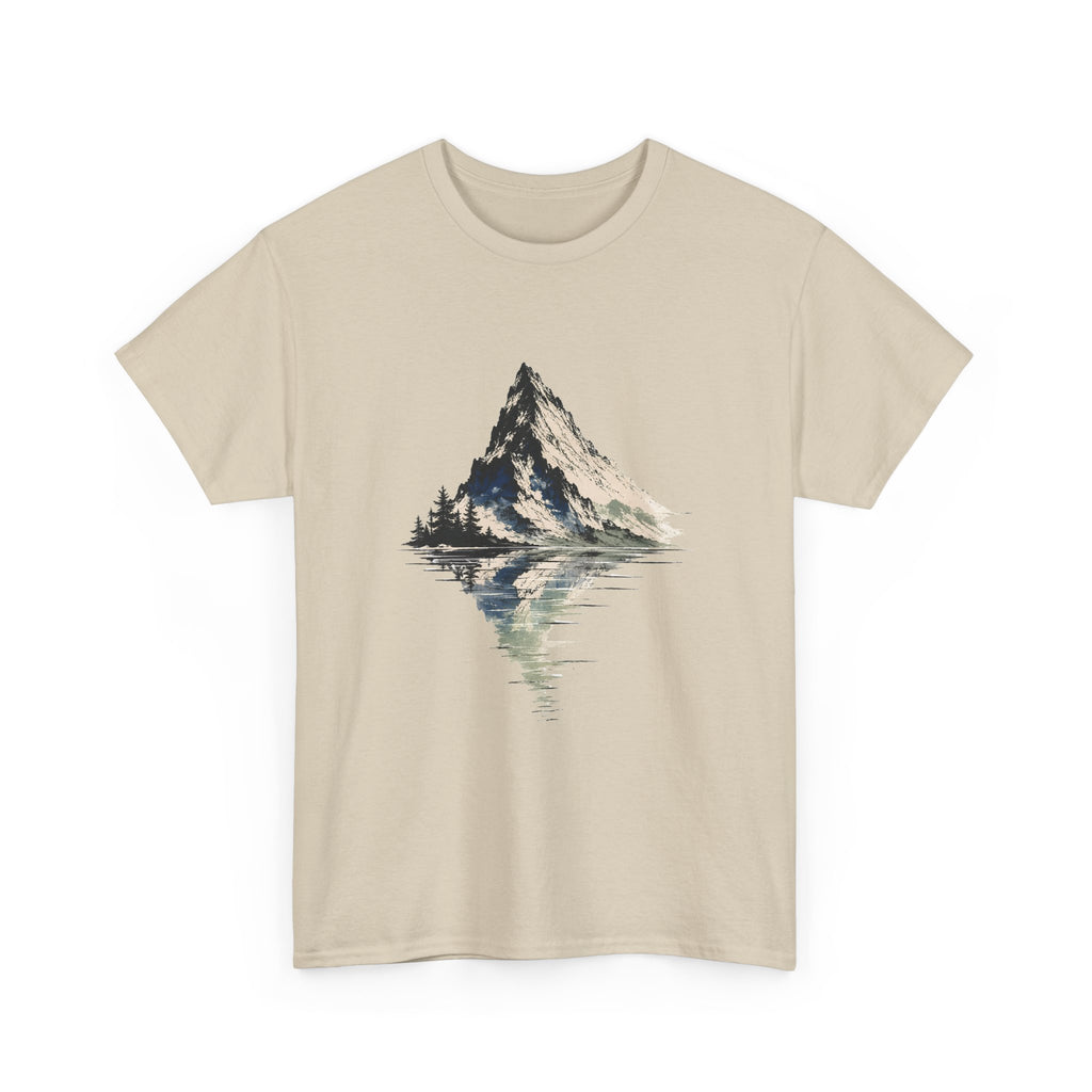 Mirror Mountain T-Shirt