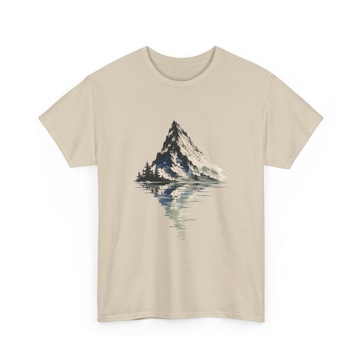Mirror Mountain T-Shirt
