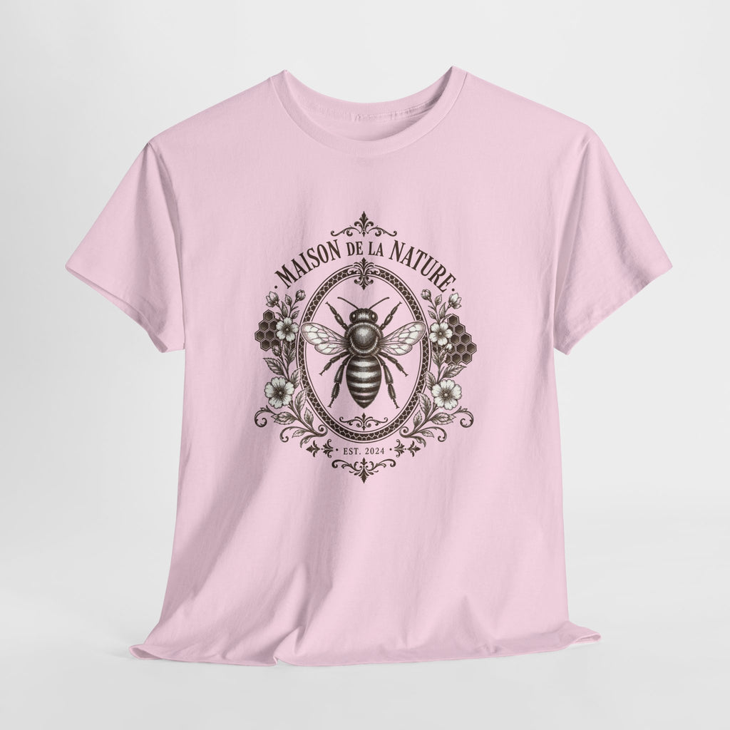 Honeybee Crest T-Shirt