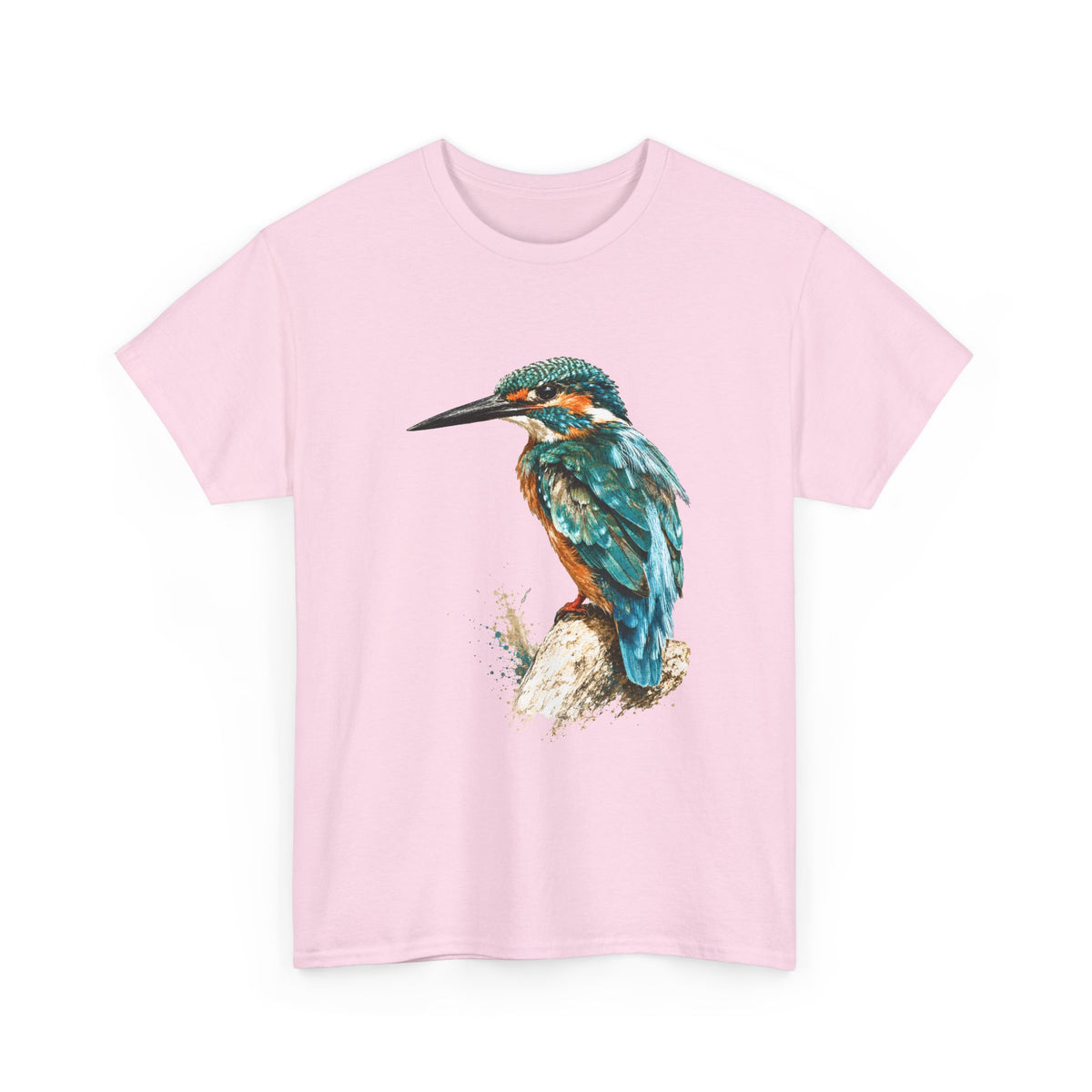 Kingfisher T-Shirt