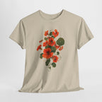 Nasturtium Bouquet T-Shirt