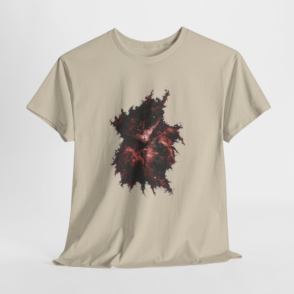 Crimson Nebula T-Shirt