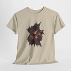 Crimson Nebula T-Shirt