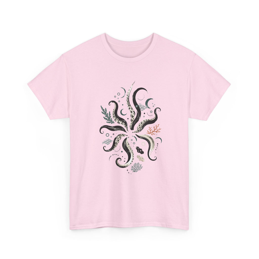 Octopus Tentacles T-Shirt