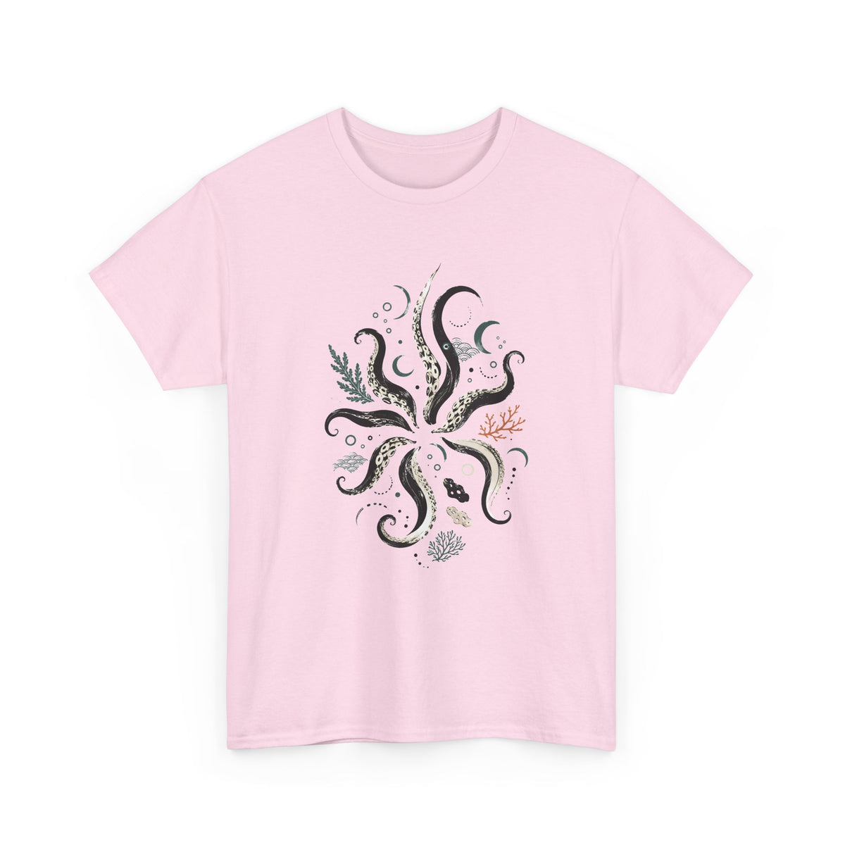 Octopus Tentacles T-Shirt