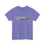 Vintage Nature Mountain T-Shirt