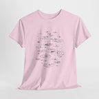 Rain T-Shirt