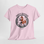Fox Forest Emblem T-Shirt