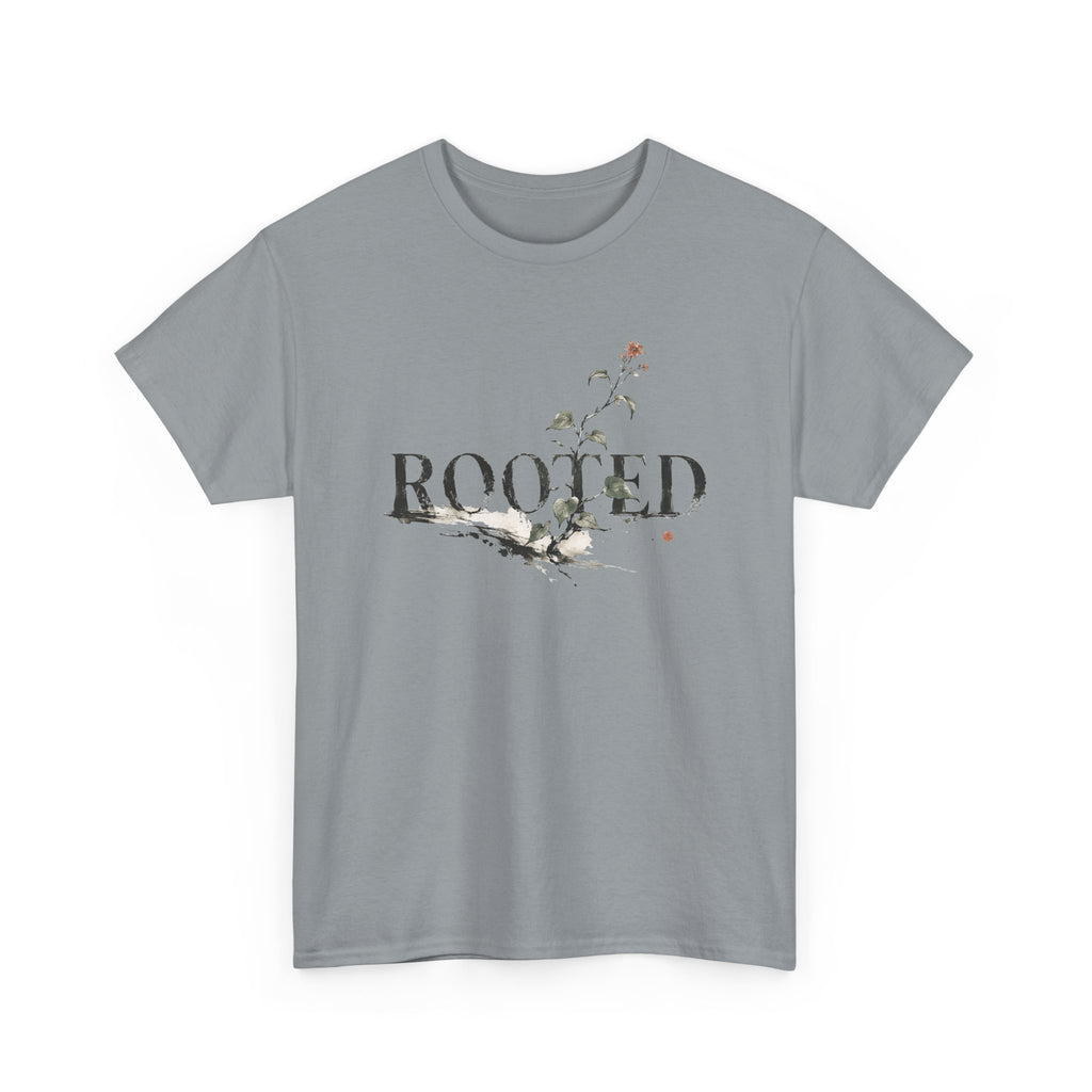 Rooted T-Shirt
