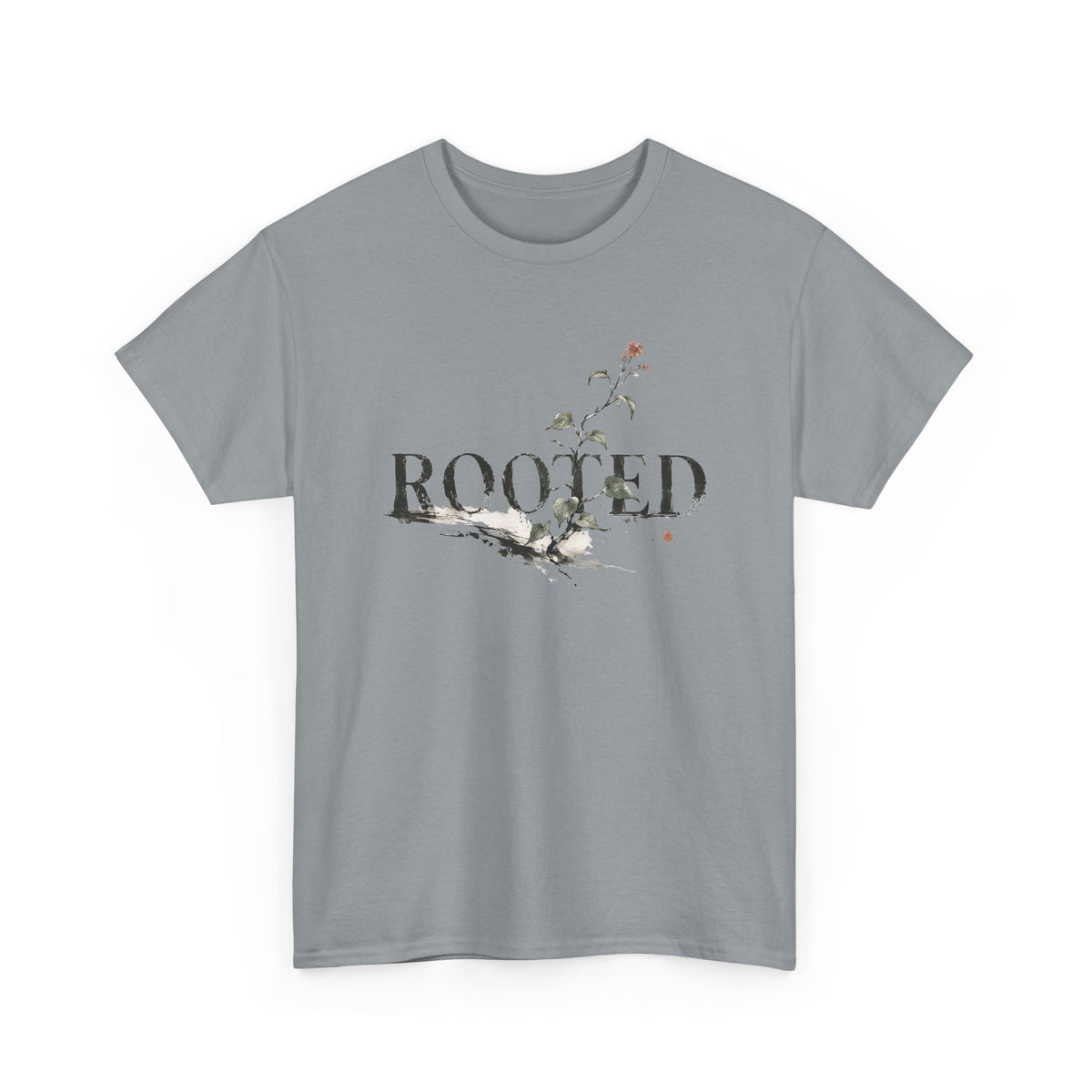 Rooted T-Shirt