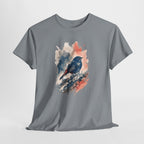 Solitary Bird T-Shirt