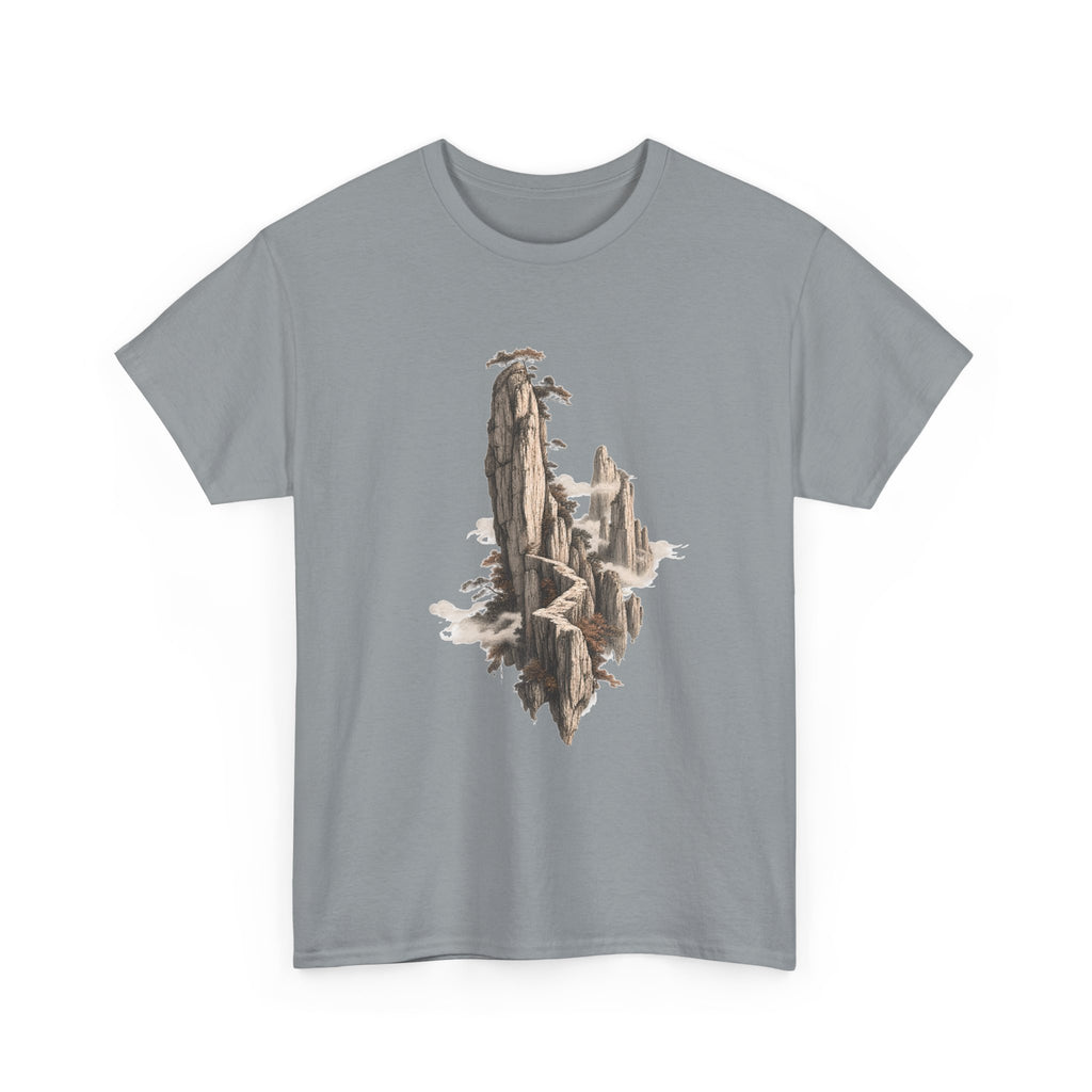 Limestone Landscape T-Shirt
