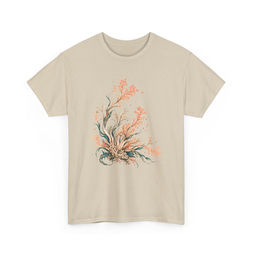 Coral Garden T-Shirt