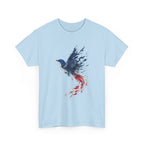 Bird in Flight T-Shirt