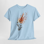 Burning Plant T-Shirt