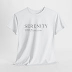 Serenity T-Shirt