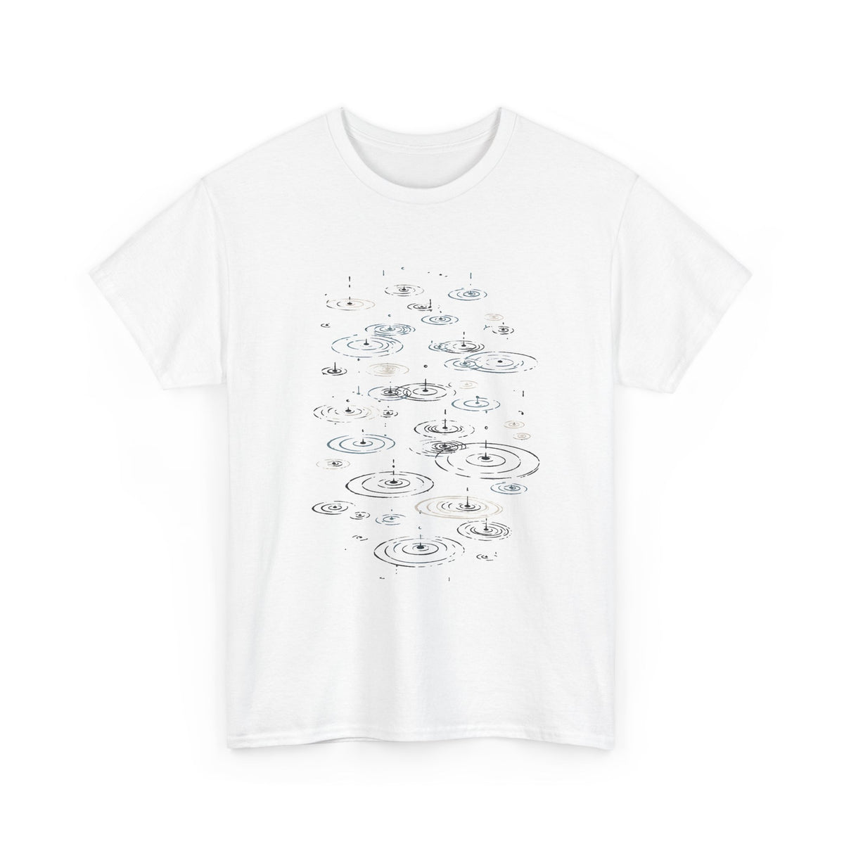 Rain T-Shirt