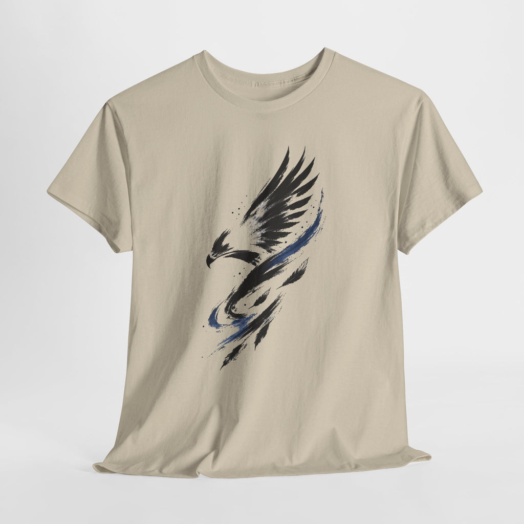 Eagle in Flight T-Shirt