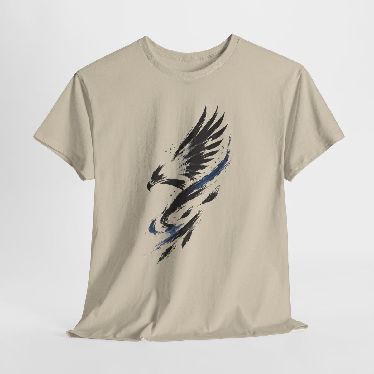 Eagle in Flight T-Shirt