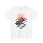 Mountain Above the Mist T-Shirt